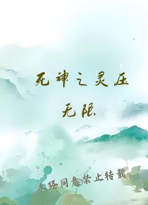 死神之灵压无限